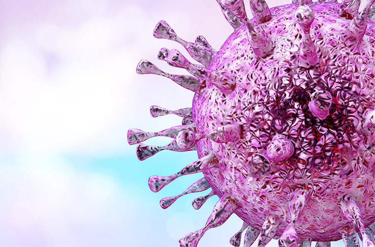 citomegalovirus u trudnoći
