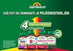 Jamieson dodaci prehrani