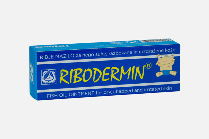 RIBODERMIN