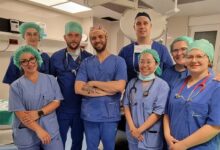 endobronhijalni stent djeca kbc osijek