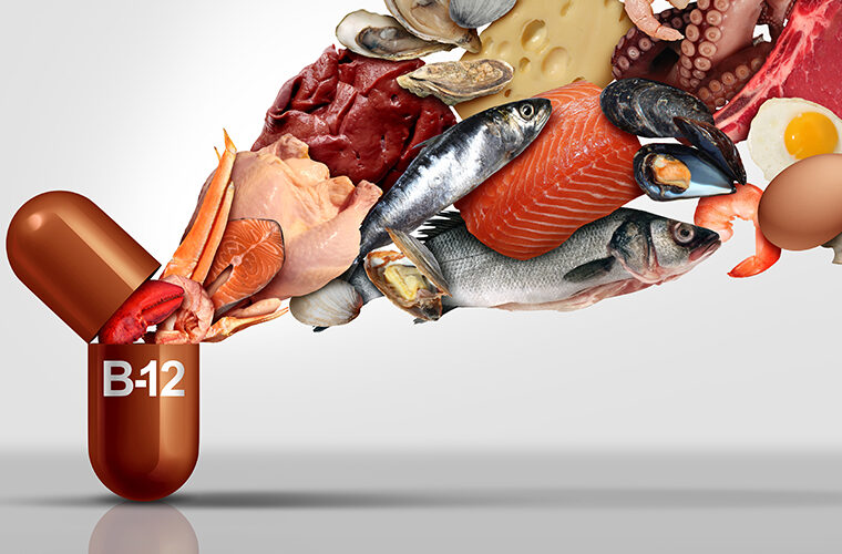 Vitamin B12