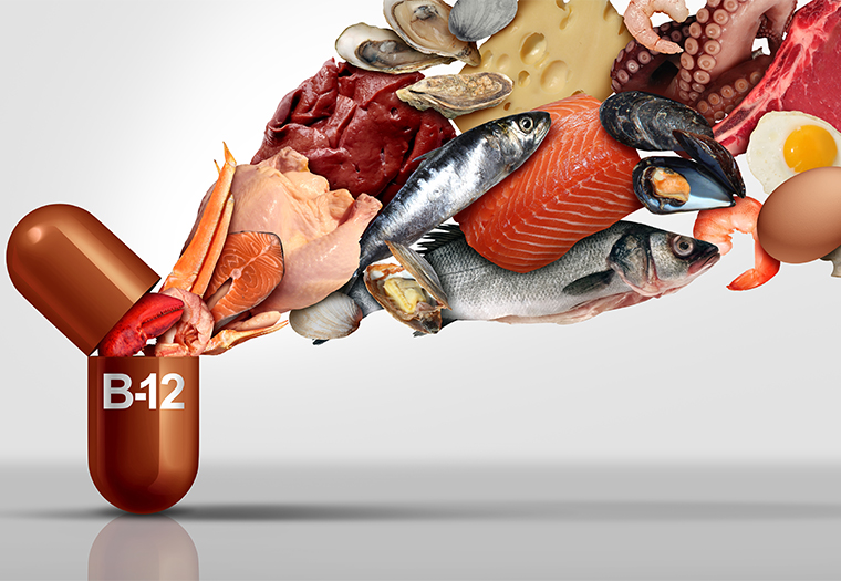 Vitamin B12