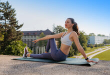 sport hipotalamicka amenoreja izostanak menstrualnih ciklusa