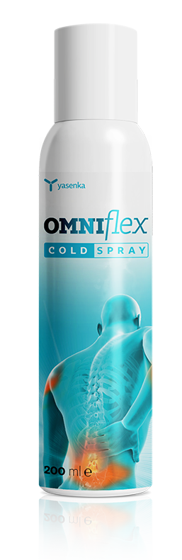 OmiflexColdSpray