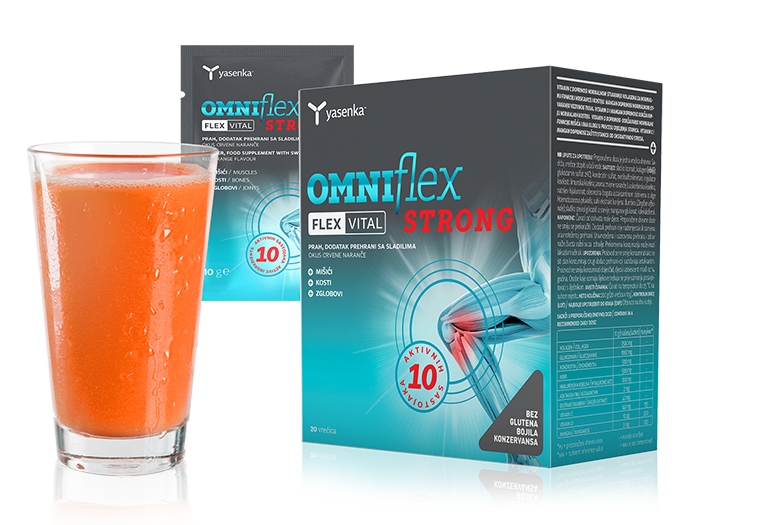 OmniflexStrong