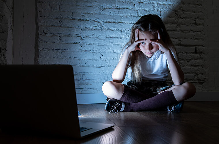 negativan utjecaj digitalnih medija
