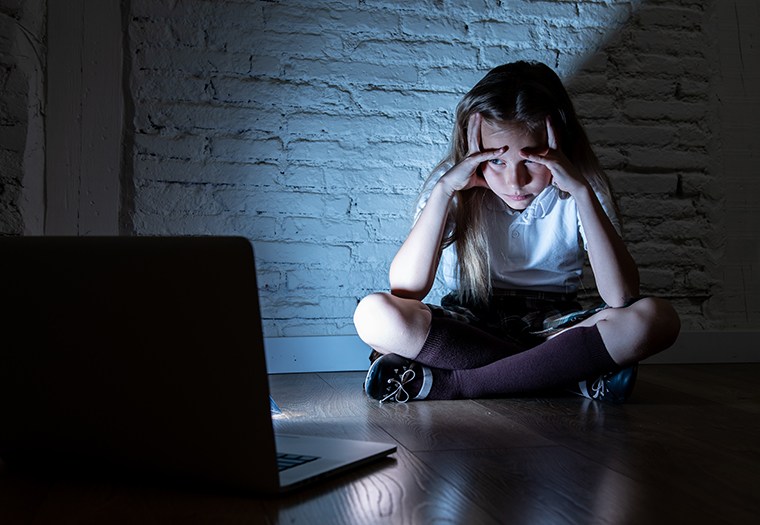 negativan utjecaj digitalnih medija