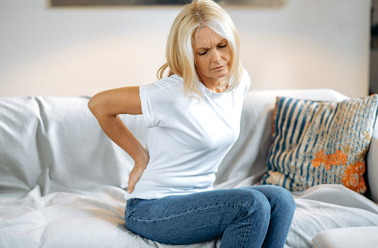 osteopenija