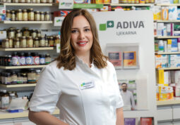 Danijela Finka_ADIVA ljekarne