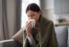prevencija prehlade i gripe