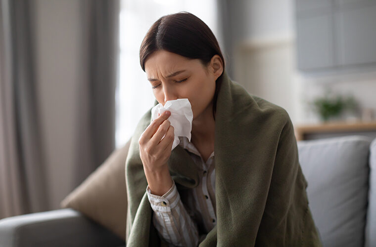 prevencija prehlade i gripe
