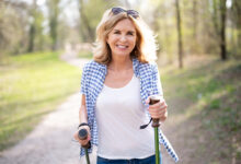 menopauza mišićno-koštani sindrom
