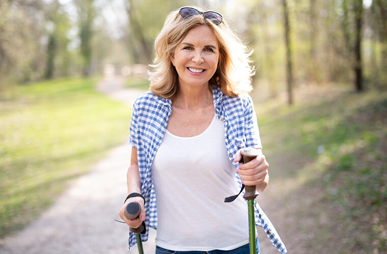 menopauza mišićno-koštani sindrom