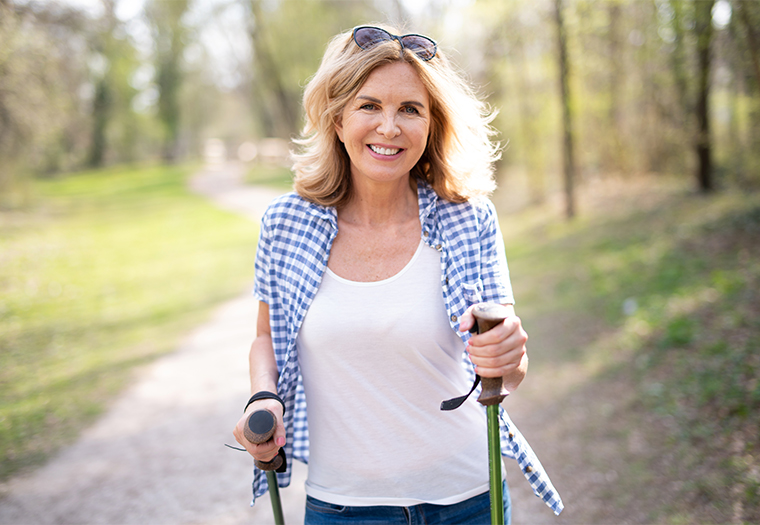 menopauza mišićno-koštani sindrom