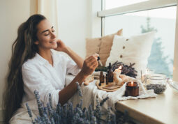 aroma psihologija-aromaterapija