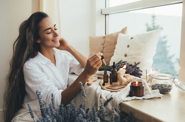 aroma psihologija-aromaterapija