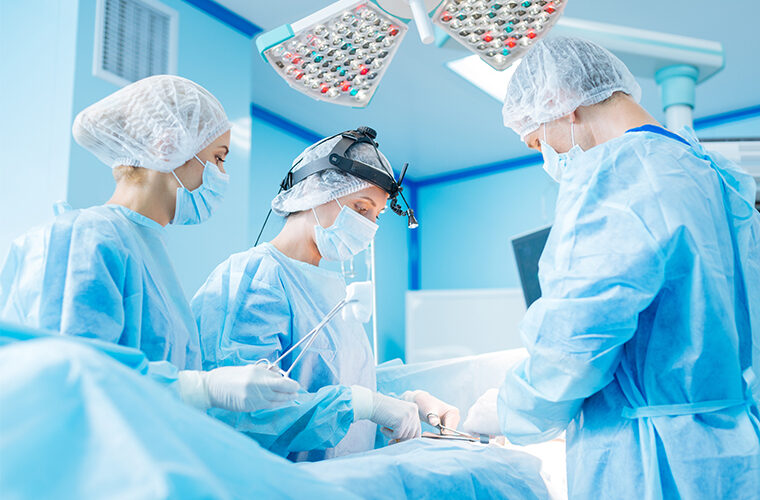 KBC Osijek-aneurizma aorta-prepona