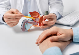 benigna hiperplazija prostate