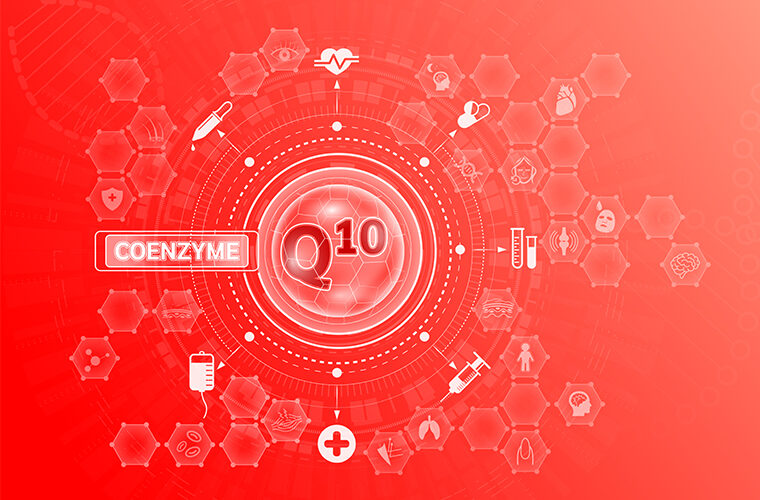 koenzim Q10