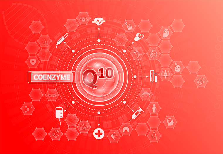 koenzim Q10