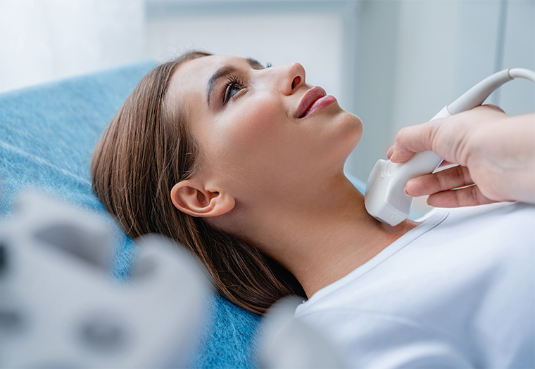 postpartalni tireoiditis