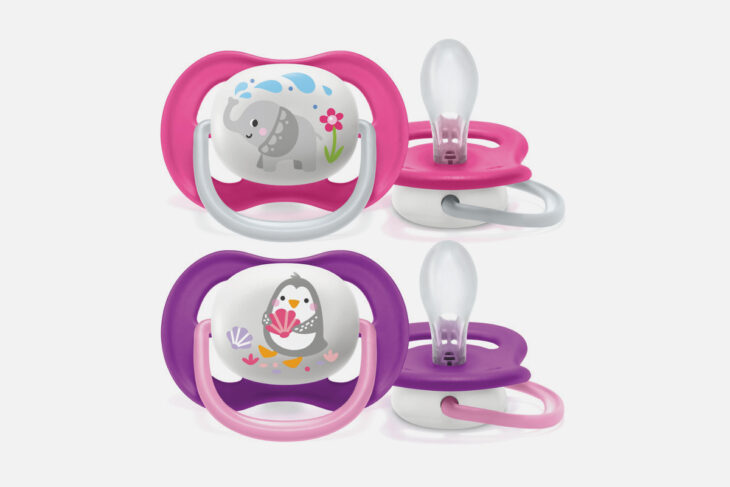 AVENT DUDA VARALICA 6 - 18 MJ. ULTRA AIR