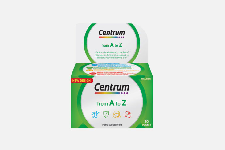 CENTRUM AZ