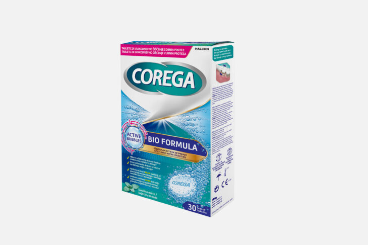 COREGA BIO FORMULA