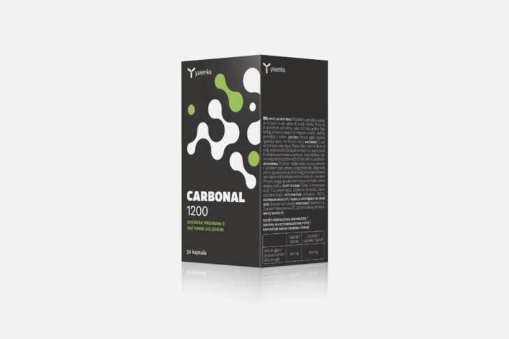 Carbonal 1200