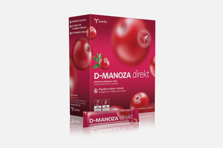 D-MANOZA DIREKT