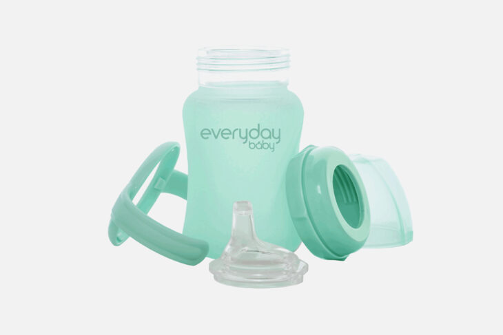 Everyday Baby Čaša Sippy Healthy +