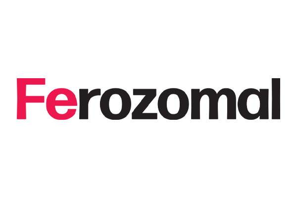 Ferozomal