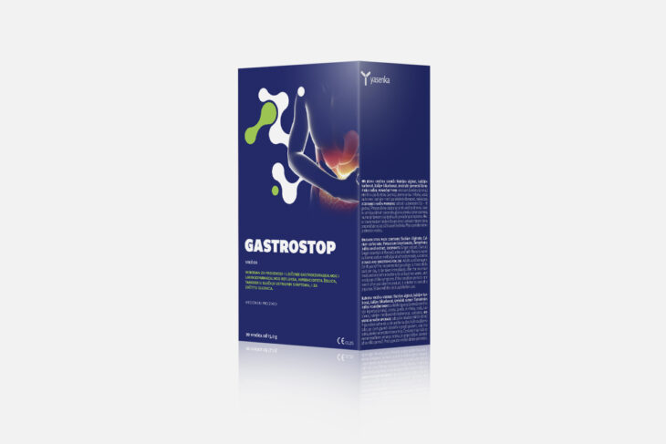 GASTROSTOP