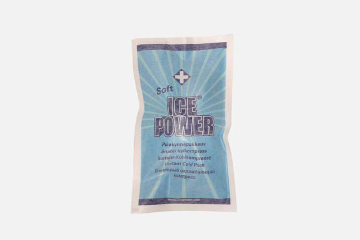 ICE POWER KOMPRESA HLADNA INSTANT:SOFT