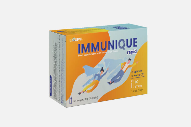 IMMUNIQUE RAPID