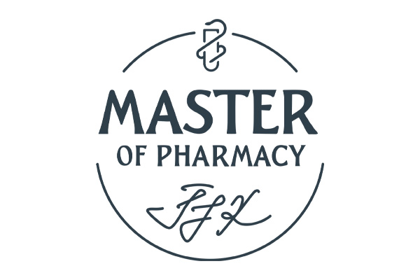Master Of Pharmacy