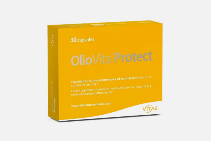 OlioVita Protect