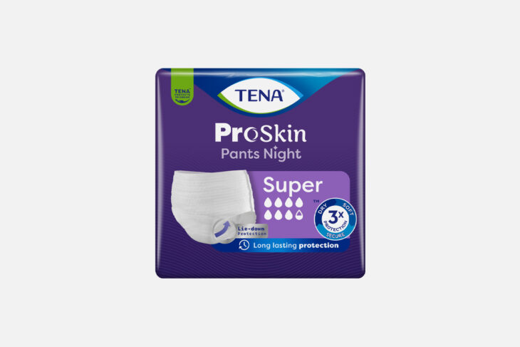 TENA Pants Night Super M & L
