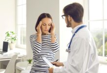 anesteziolog migrena lijecenje glavobolja botox