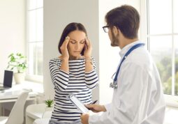 anesteziolog migrena lijecenje glavobolja botox