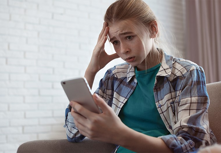digitalno samoozljedivanje drustvene mreze mladi