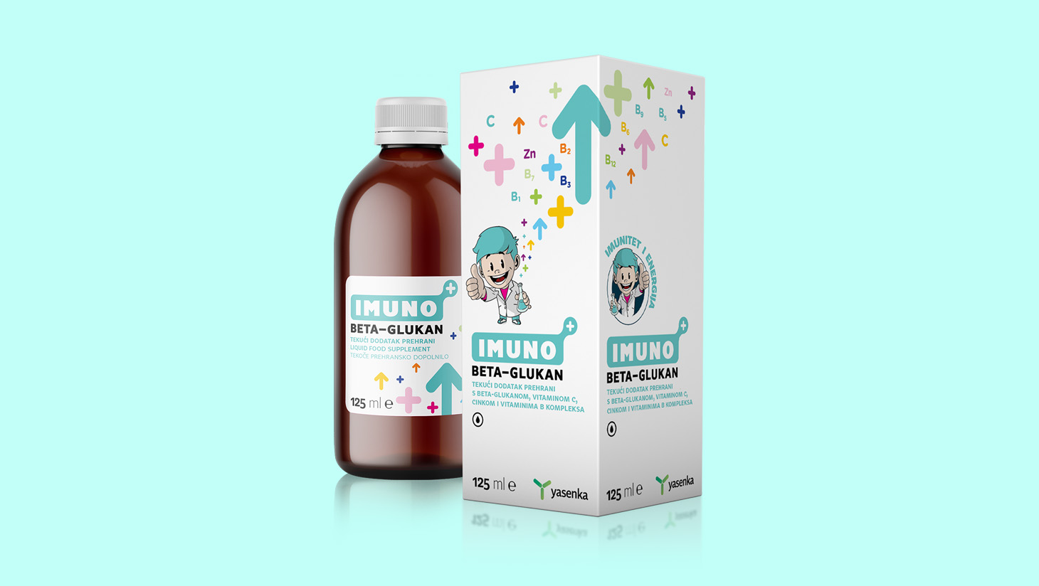 imuno beta-glukan junior yasenka inline