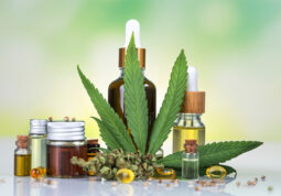 CBD-sintetski kanabinoidi