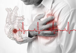 angina pektoris