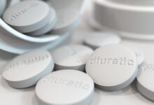 diuretici