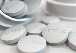 diuretici