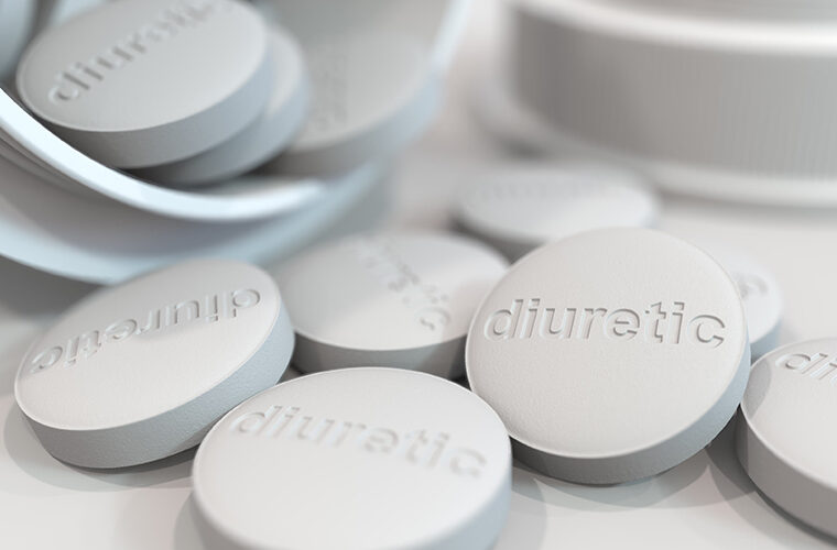diuretici