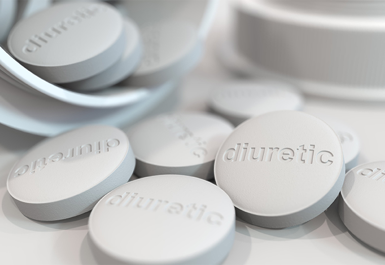 diuretici