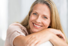 ublažavanje simptoma menopauze