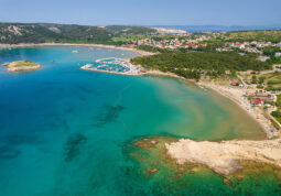 Lopar otok Rab